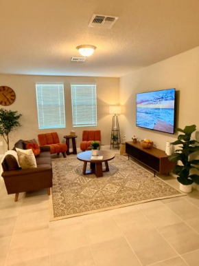 Near Orlando & Tampa, Cozy Auburndale Getaway Home